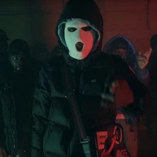 RPT Gang – PTL Savage (prod. Youngkiddbeats)