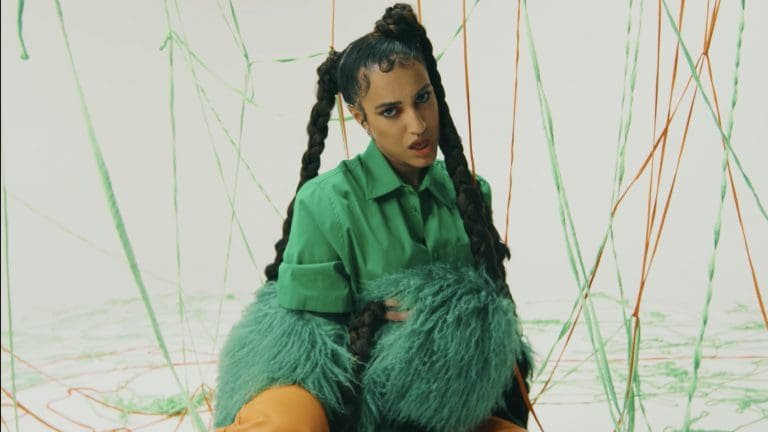 Rua – Big Poppa (prod. Sonnek & Tyme)