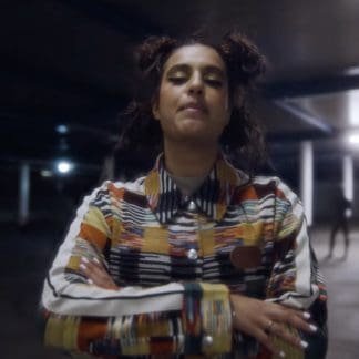 Rua – Bitch Silence (prod. Aside)