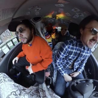 S.3000 feat. MC Bomber & Double G – Ostcoast (prod. Platzpatron)