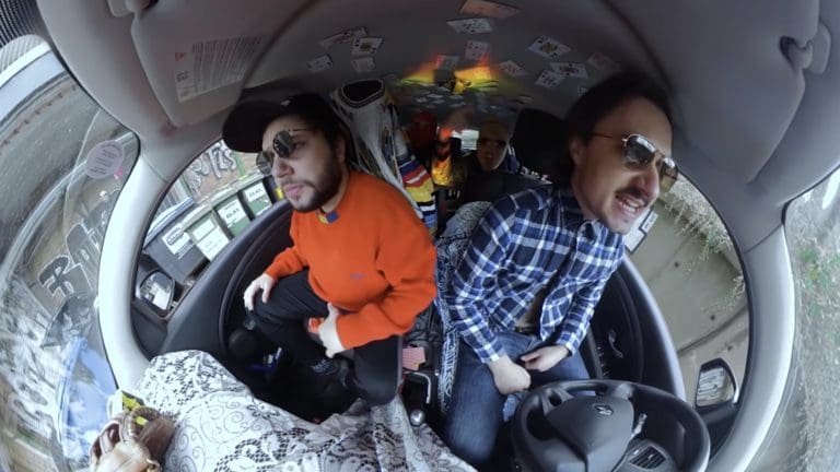 S.3000 feat. MC Bomber & Double G – Ostcoast (prod. Platzpatron)