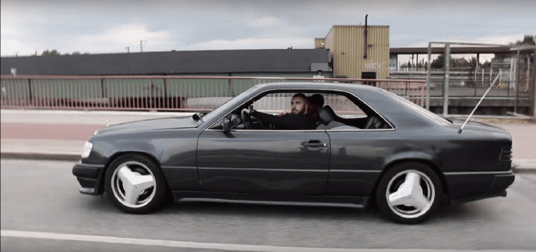 Sa4 – Intro (prod. JamBeatz) [Video]