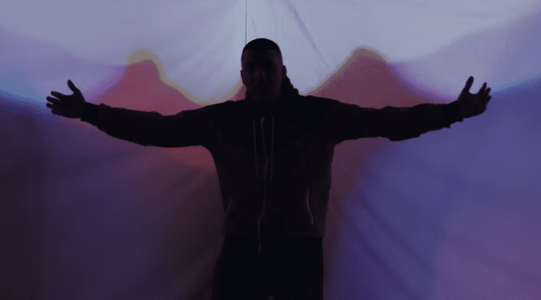 SadiQ – Legal feat. Sami & Amri