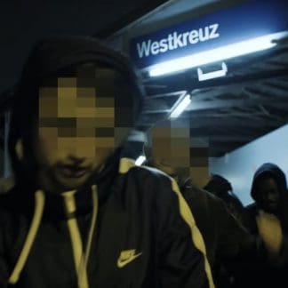 Saftboys – WestX (prod. KevDunkin)