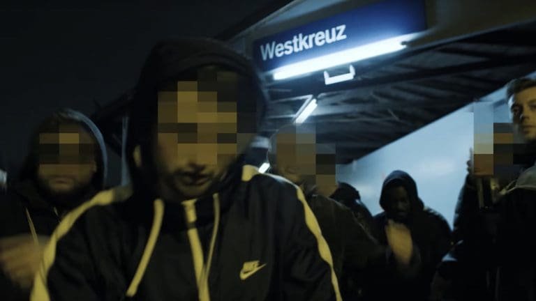 Saftboys – WestX (prod. KevDunkin)