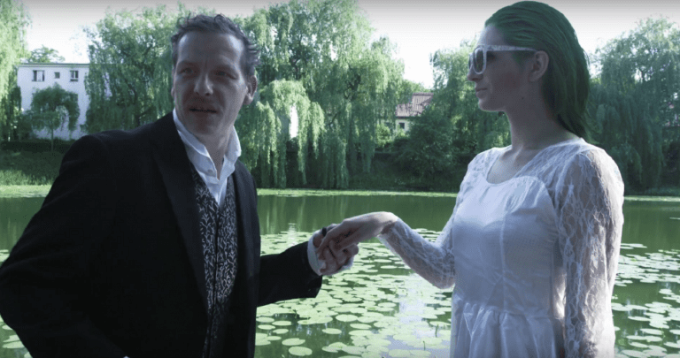 Kaisa – Sag niemals niemals (prod. Shawn West) [Video]