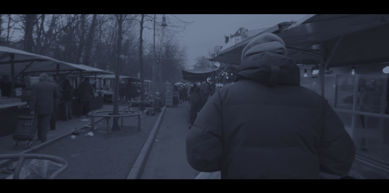 Said – Ich weiss (prod. Brenk Sinatra) [Video]
