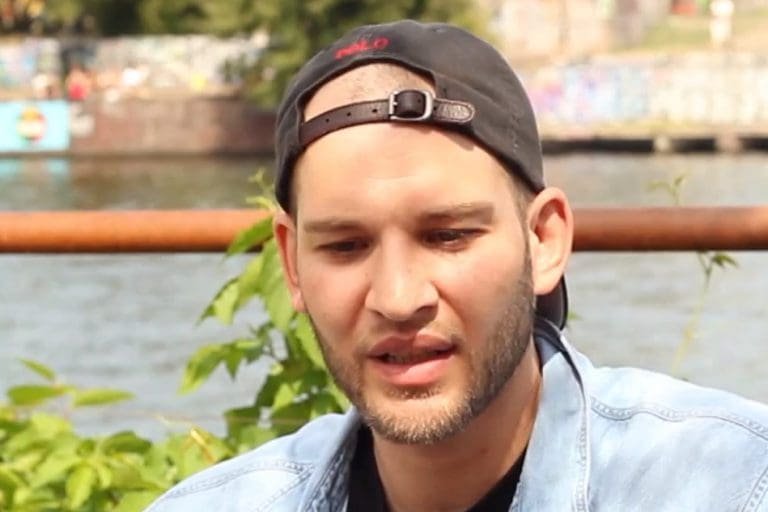 Brenk Sinatra & Said kündigen gemeinsames Album an