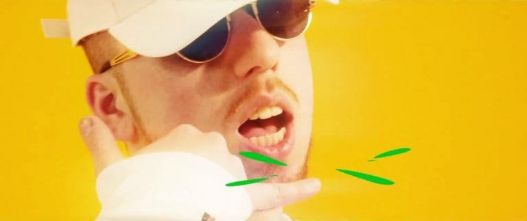 Sami feat. Payman & Anonym – Cinderella (prod. ThankYouKid & Payman) [Video]