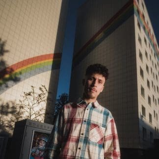 Samo104 – Sehnsucht (prod. Jumpa)