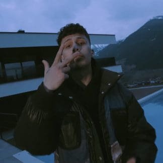 Samo104 – 3am (prod. Obeez & Samo104)