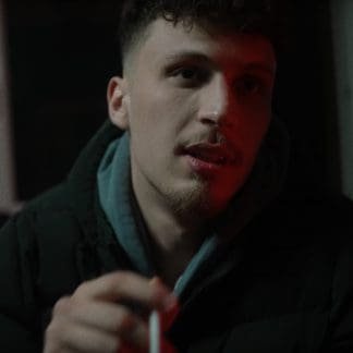 Samo104 – Bis zum Mond und zurück (prod. Kyro & Gavin Hadley)