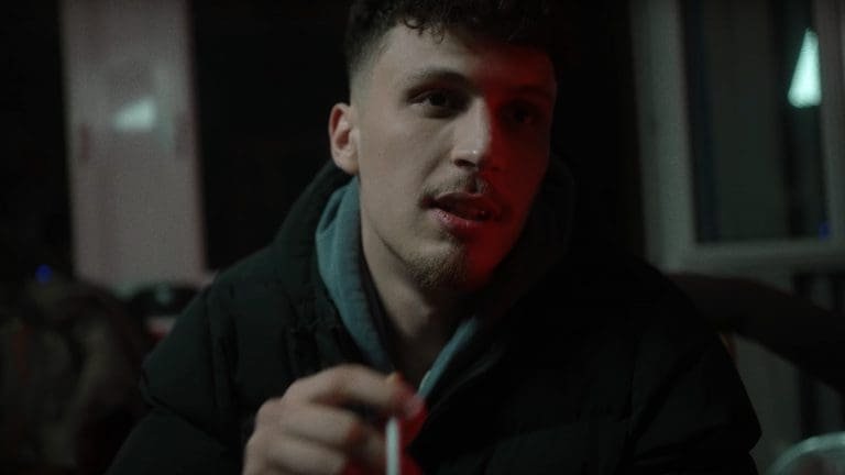 Samo104 – Bis zum Mond und zurück (prod. Kyro & Gavin Hadley)