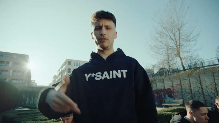 Samo104 – Kein Auge Zu (prod. Obeez, Wings & Samo104)