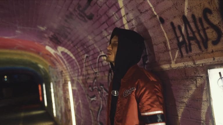 Samo104 – Wo Bist Du (prod. Cosmo & Wings)