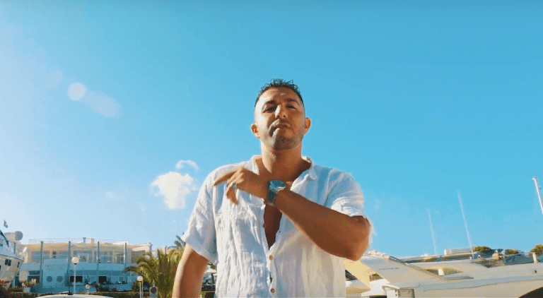 Samy – Hayat (prod. Qris) [Video]