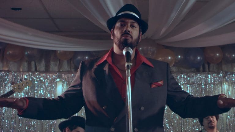 Samy Deluxe – Mimimi (prod. Bazzazian & Samy Deluxe) [Video]