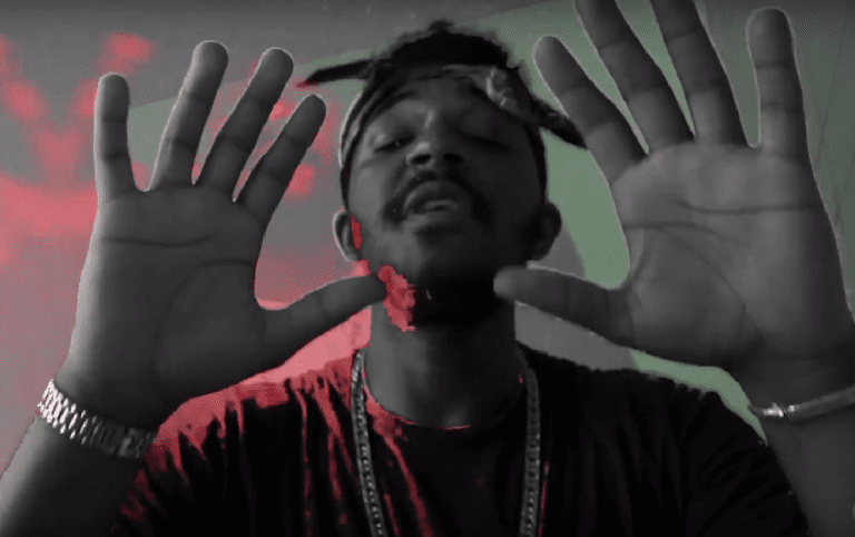 $antos Hendrix – Bullets (101 Remix)