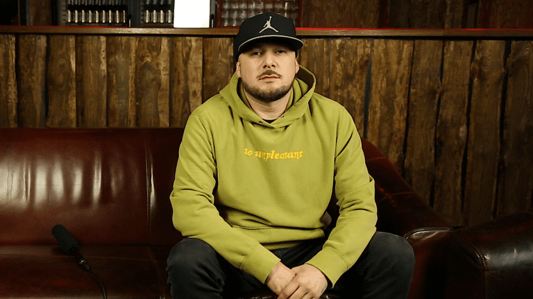 Kool Savas verrät seine Lieblingsalben [rap.de-TV]
