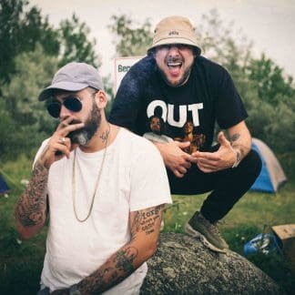 Umfrage: Was erwartest du von Savas & Sidos „Royal Bunker“?