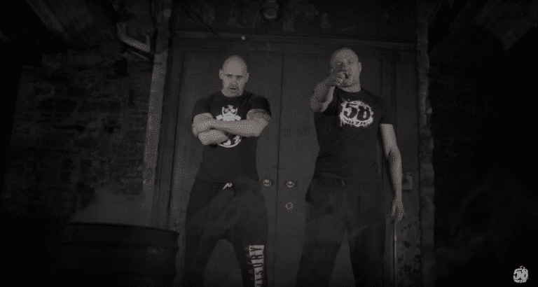 Sirviva feat. QuestGott – Schaschlik [Video]