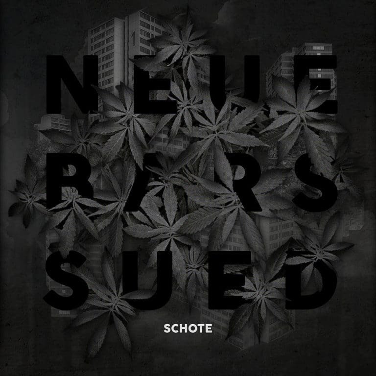 Schote – Neue Bars Sued (Snippet) [Video]