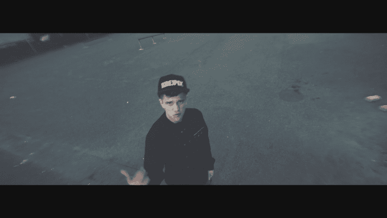 Schote – Steig ein (prod. Eneka) [Video]