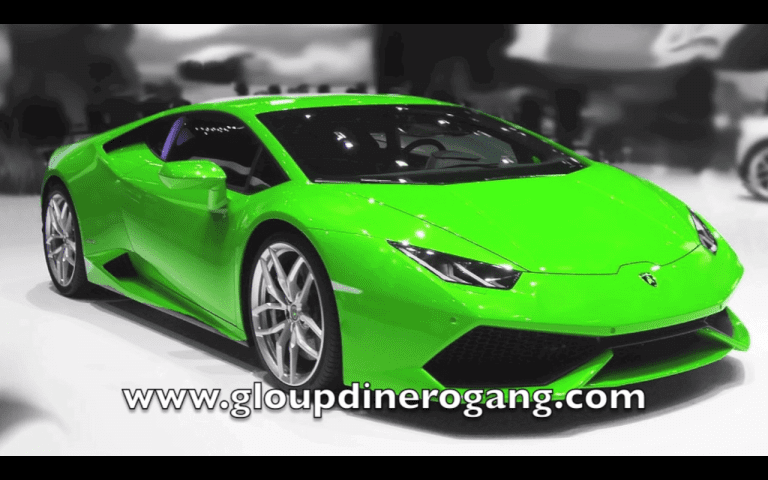 Why SL Know Plug – Farbe Grüner Apfel [Audio]