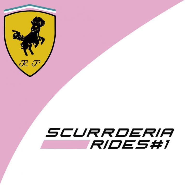 Rrari Paapi – Scurrderia #1