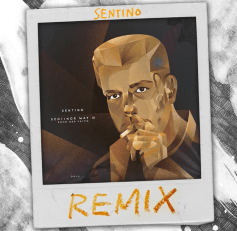 Sentino – C4 (Cenzo Beatz Remix) [Audio]