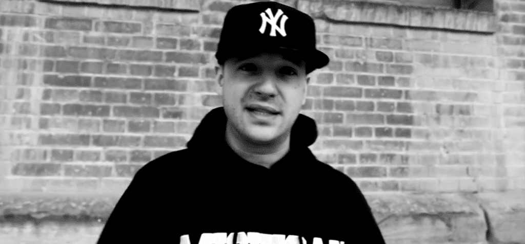 Separate – Jesse Pinkman (Video)