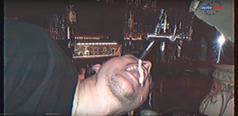 Saftboys – Nachbarschaft (prod. Al Majeed) [Video]