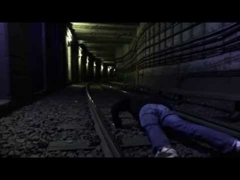 Shacke One – Boss der Panke (prod. Klaus Layer) [Video]