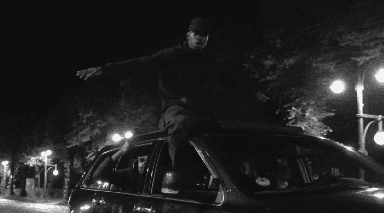 Shadow030 – Blockpanorama EP Snippet (prod. Hijackers) [Video]
