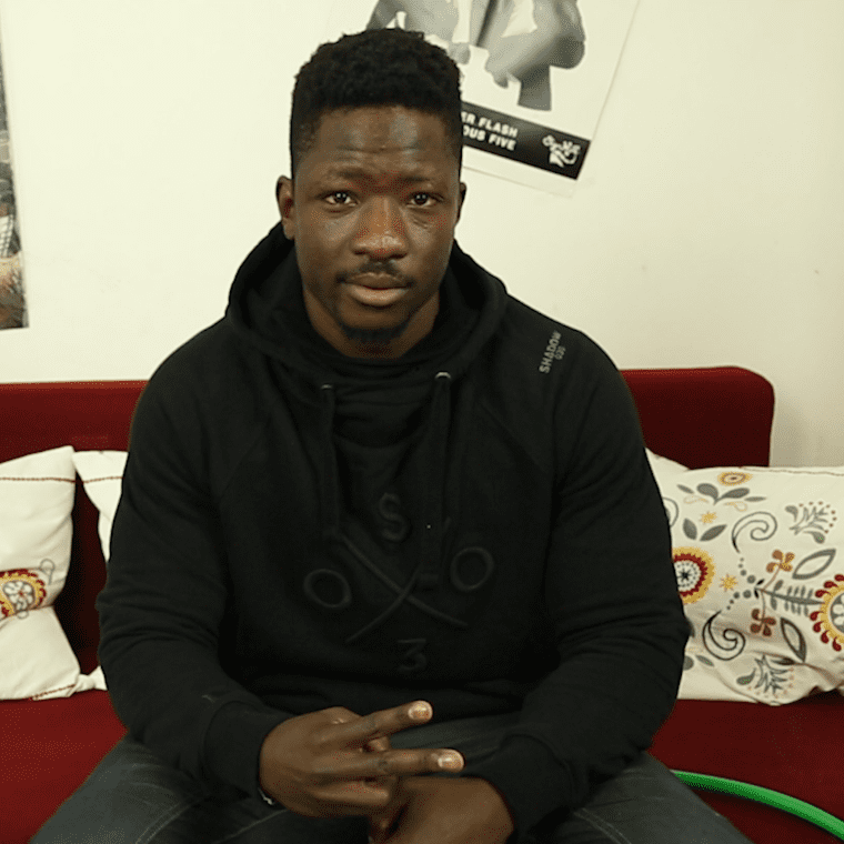 Shadow030 verrät seine beiden Lieblingsalben