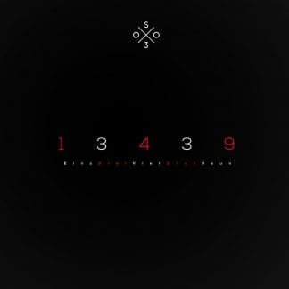 Shadow030 kündigt Album „13439“ für September an und veröffentlicht erstes Video