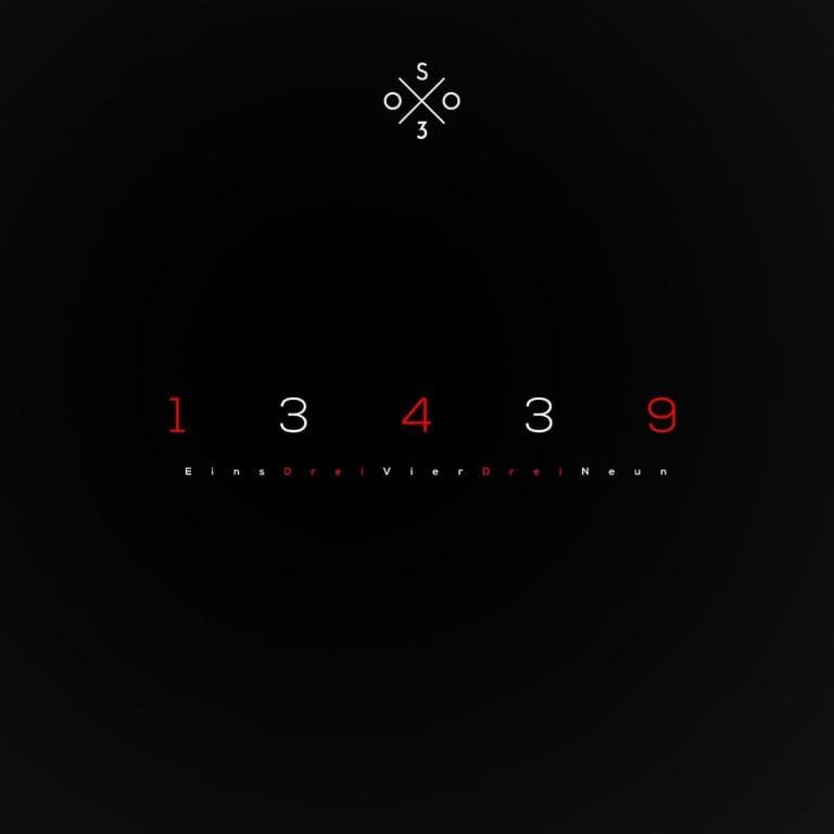 Shadow030 kündigt Album „13439“ für September an und veröffentlicht erstes Video