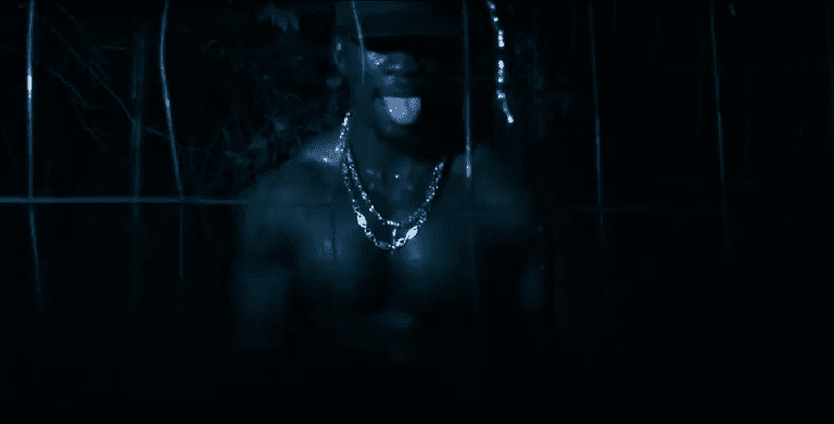 Shadow030 – King Kong (prod. Hijackers) [Video]