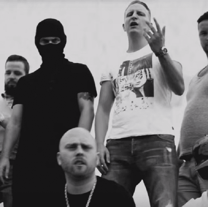 Duran Baba & Shievo Bugatti feat. Blokkmonsta – Bravo Deutschland [Video]