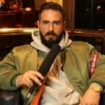 Shindy verschiebt sein Album „Drama“ um zwei Monate
