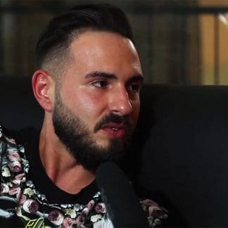 Shindy: Verwirrung um angebliche Albumankündigung