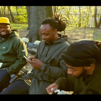 Shuko feat. Fresh Daily – Homies