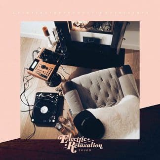 Shuko kündigt neues Album „Electric Relaxation“ an