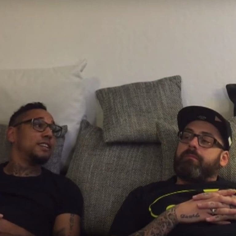 Sido & B-Tight: Aggro Berlin-Reunion „nicht ausgeschlossen“