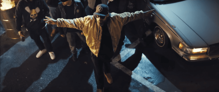 Sido – Hamdullah (prod. DJ Desue) [Video]