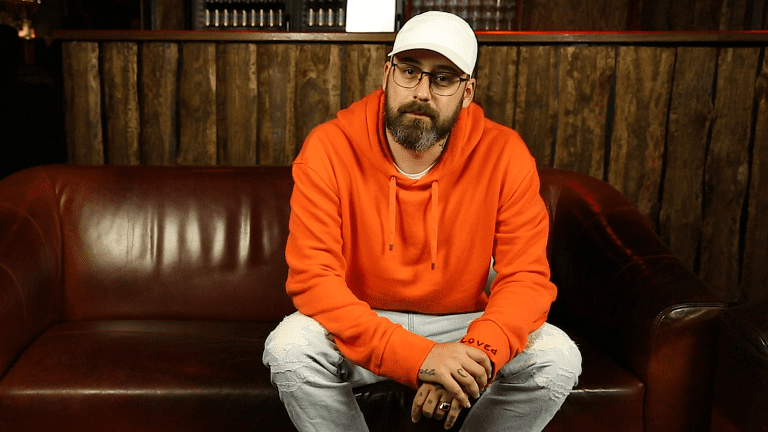 Sido verrät seine beiden Lieblingsalben [Video]