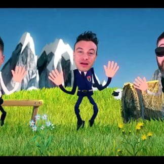 SDP feat. Sido – Bullen, Schweine