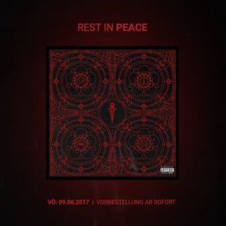 Sierra Kidd veröffentlicht Tracklist von „Rest in Peace“