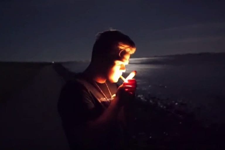 Sierra Kidd – Alles (prod. Young Kira) [Video]