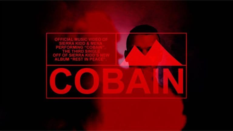 Sierra Kidd – Cobain [Video]